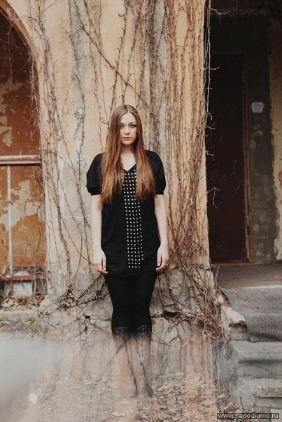 Фото Карина karina_herbst Дерр