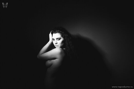 Dzuli Gukova's photo