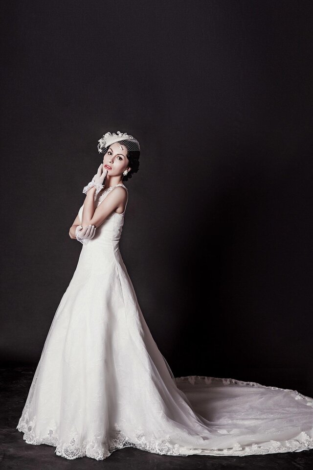 Anna Morzhukhina's photo