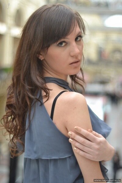 Natali Malolycenkova's photo