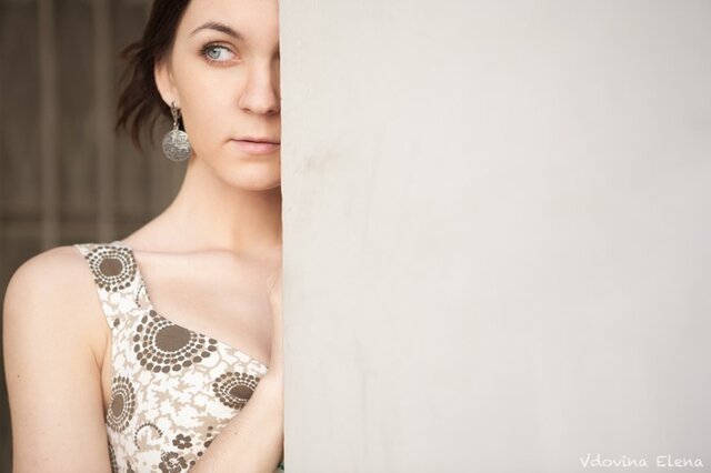 Alexandra Vasilyeva's photo