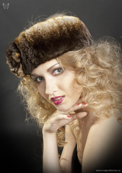 Andrey Rulin's photo