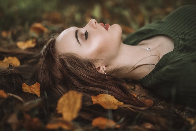Ekaterina Novikova's photo
