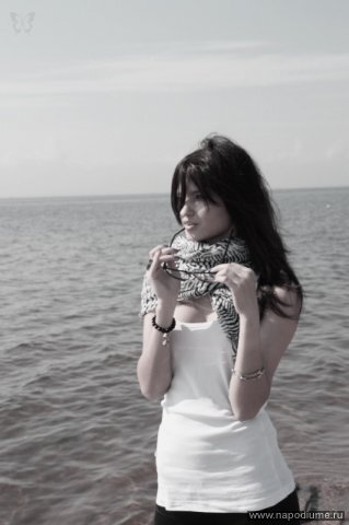 Veronika Galanzhevskaya's photo