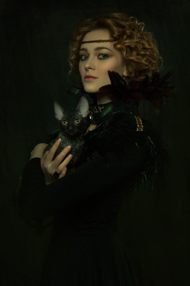 Polina Ivonina's photo