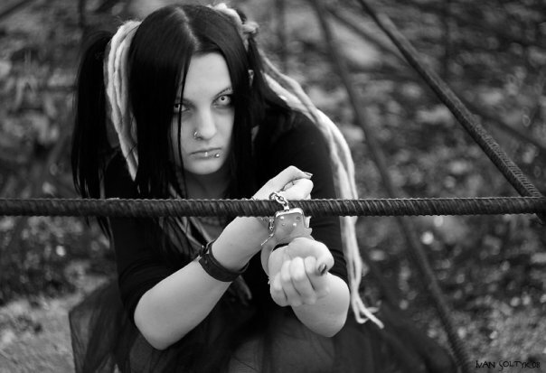 KiraHellChild Noir's photo