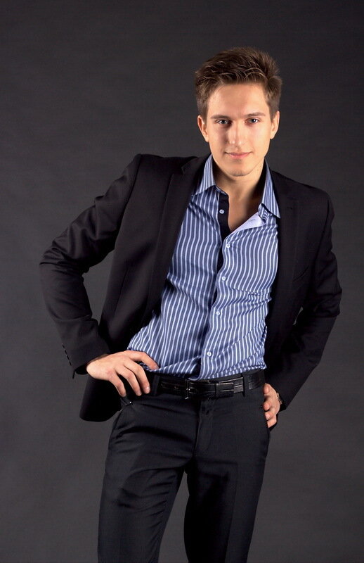 Aleksandr Tihon's photo