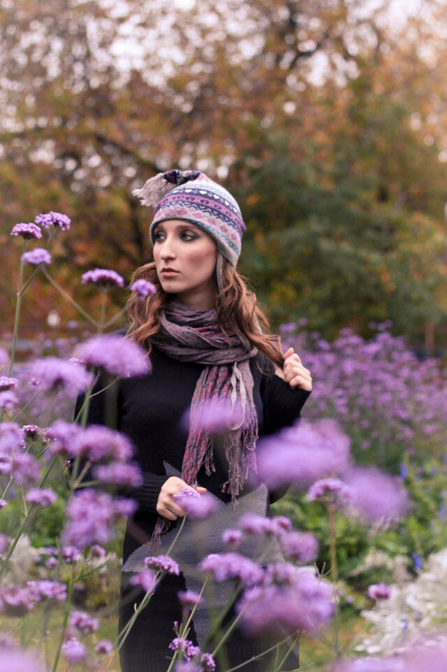 Фото Наталья Natalie Ларионова