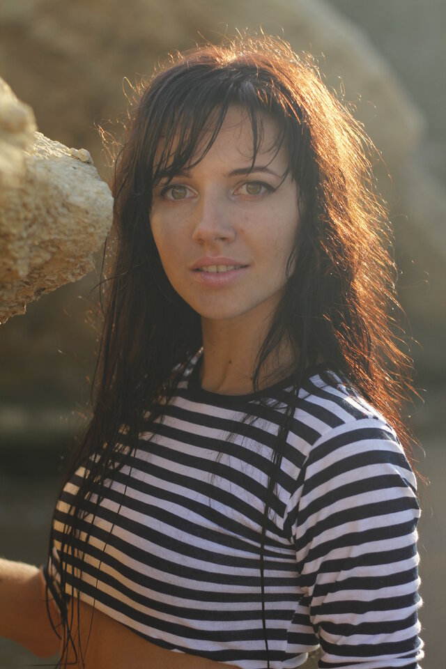 Marija Koshkina's photo