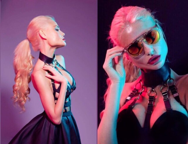 Фото kris kloch