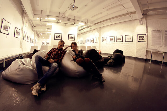 Angelina Nevskaa's photo