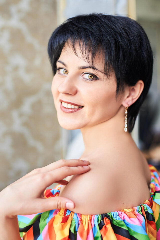 Фото Светлана svetlanniki Никитина