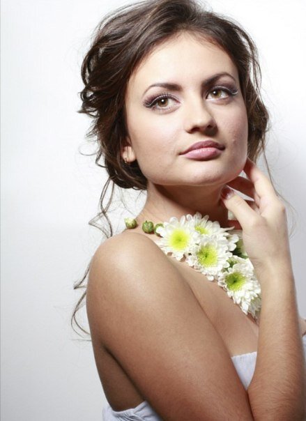 Viktorija Barannik's photo