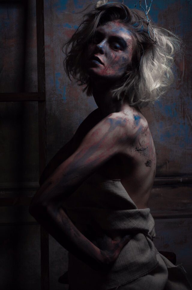 Anastasija Panteleeva's photo