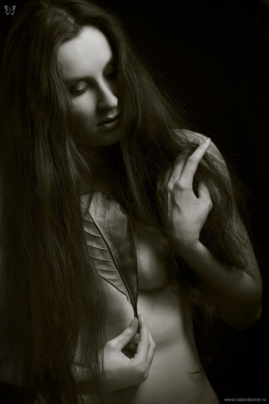Фото Лена Худякова