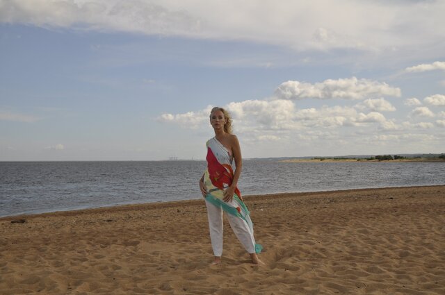 Elena Luneva's photo