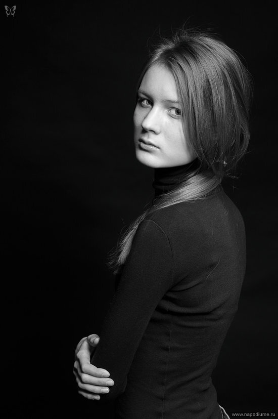 Фото Алёна Козлова
