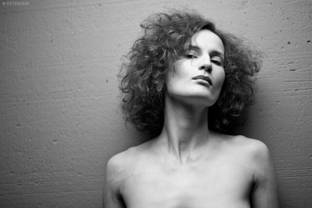 Ol'ga Miromanova's photo