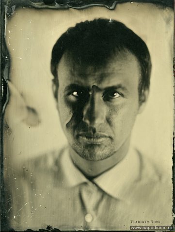 Фото Vladimir Vork