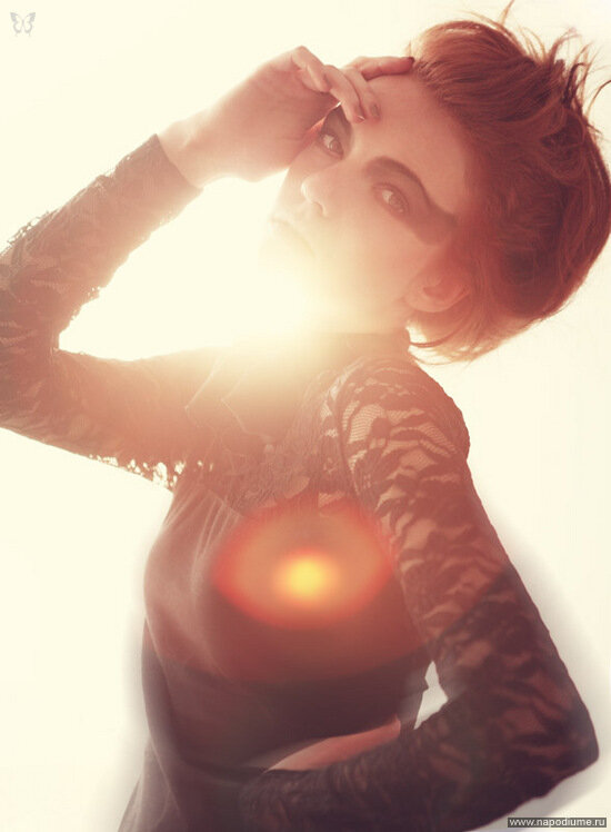 Sveta Mahan'kova's photo