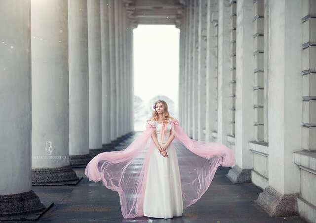 Фото Ната Аксенова
