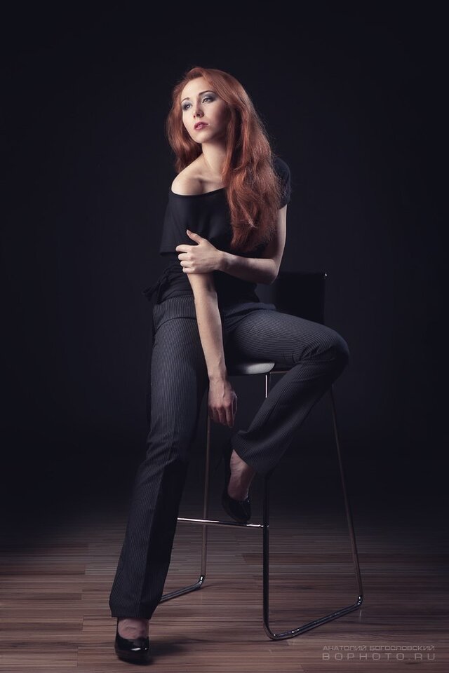 JEl'mira Gabdrahmanova's photo