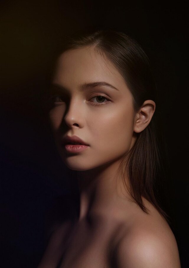 Anastasija Stogova's photo