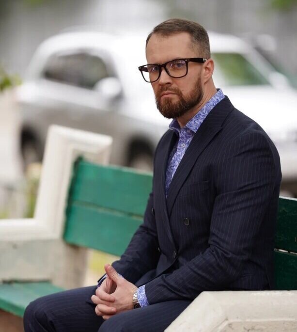 Artem Goncharenko's photo