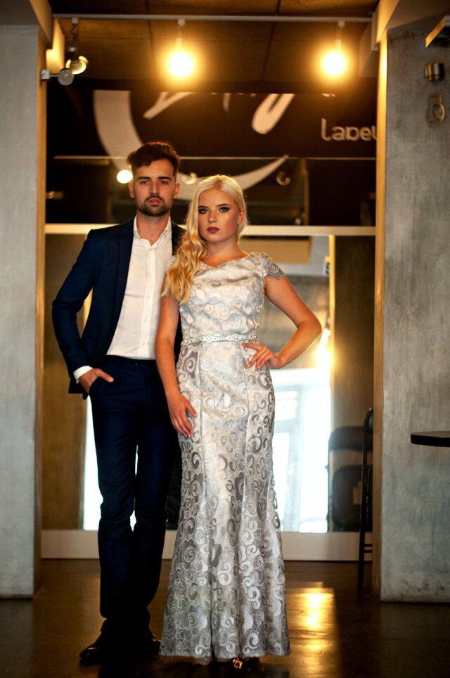 Ulia Drobova's photo