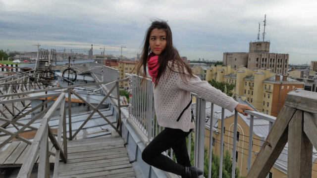 Oksana Buton's photo