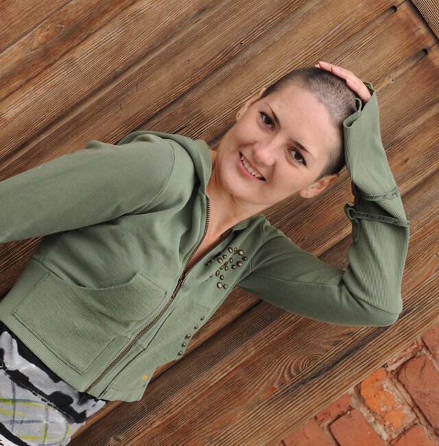 Marina Chibisova's photo