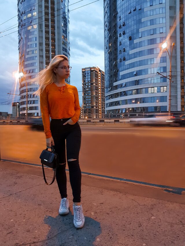 Anton Gulicev's photo