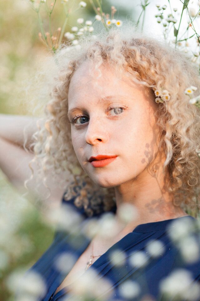 Vladislava Zaripova's photo
