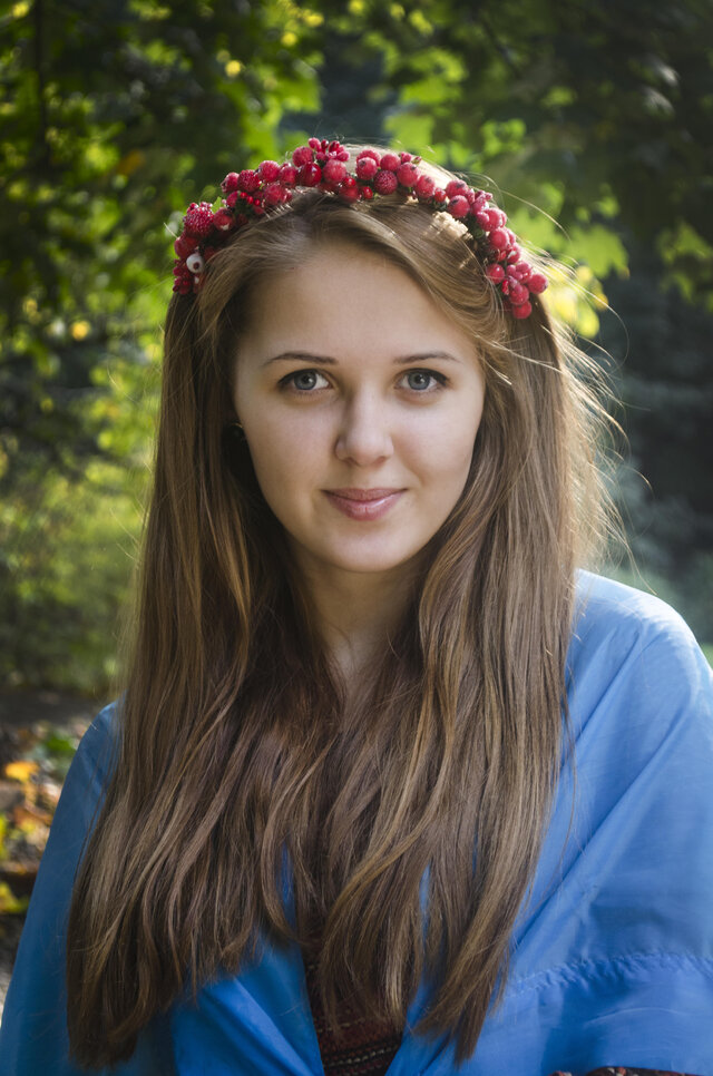 Фото Юлия Кушниренко