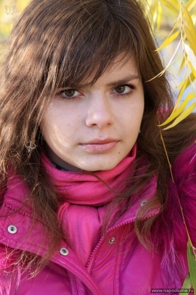 Uliana Patnickaa's photo