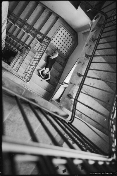 Vera Perova's photo