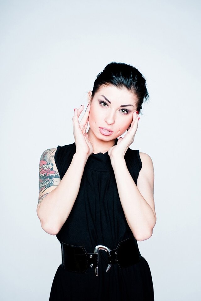 Фото Irina