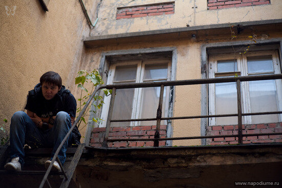 Denis Astaskin's photo