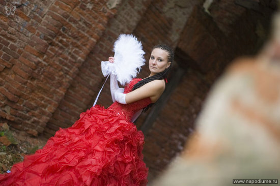 Lusa Kozlova's photo