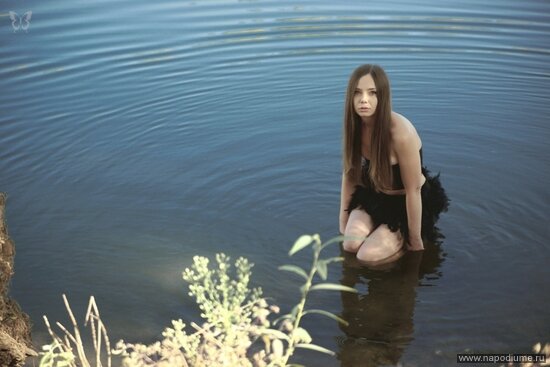 Polanskaa Ulia's photo
