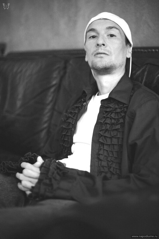 СЕРГЕЙ КОТ LIGHTBEAT