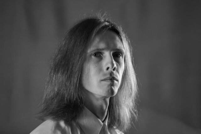 Foto Aleksandr Lisenkov