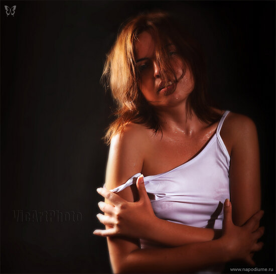 Фото Анна Павлова