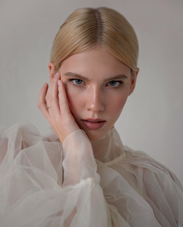 Фото Diana  Leshyk