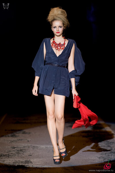 Ukrainian Fashion Week