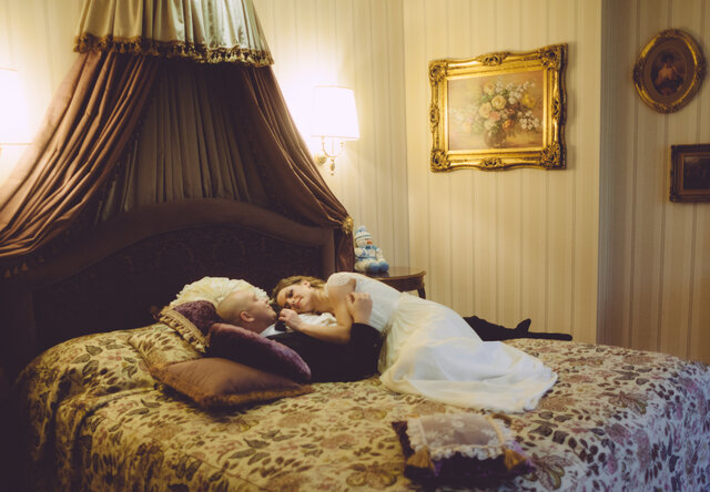 Фото Олег okamor Каминский