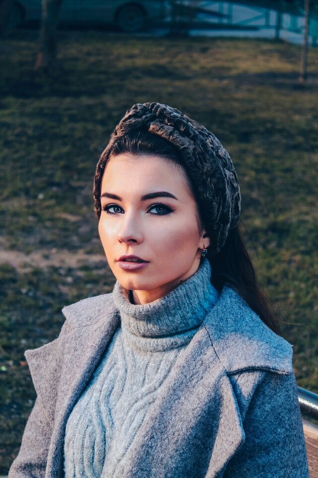 Фотосессия ООО НТЦ «Мех»