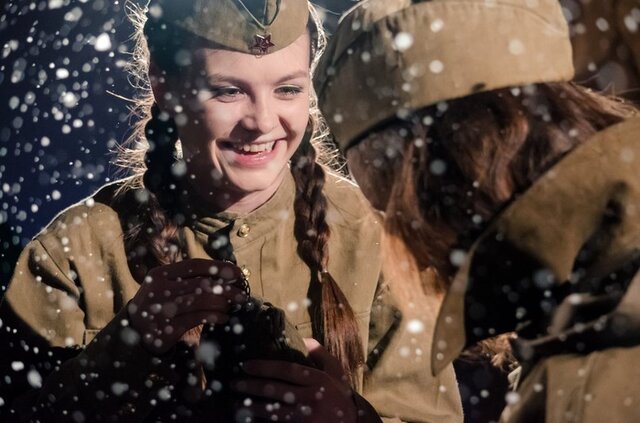 Фото Наталья Natalya Серкова
