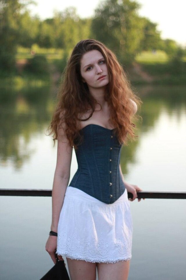 Anastasia Rusinova's photo