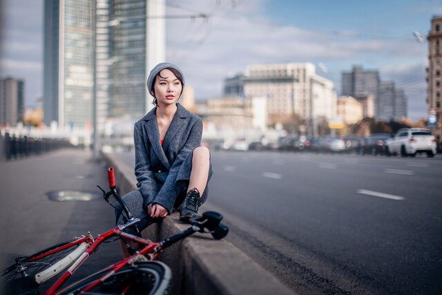 Foto Lilia Cukanova